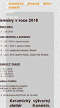 Mobile Screenshot of kvak.info